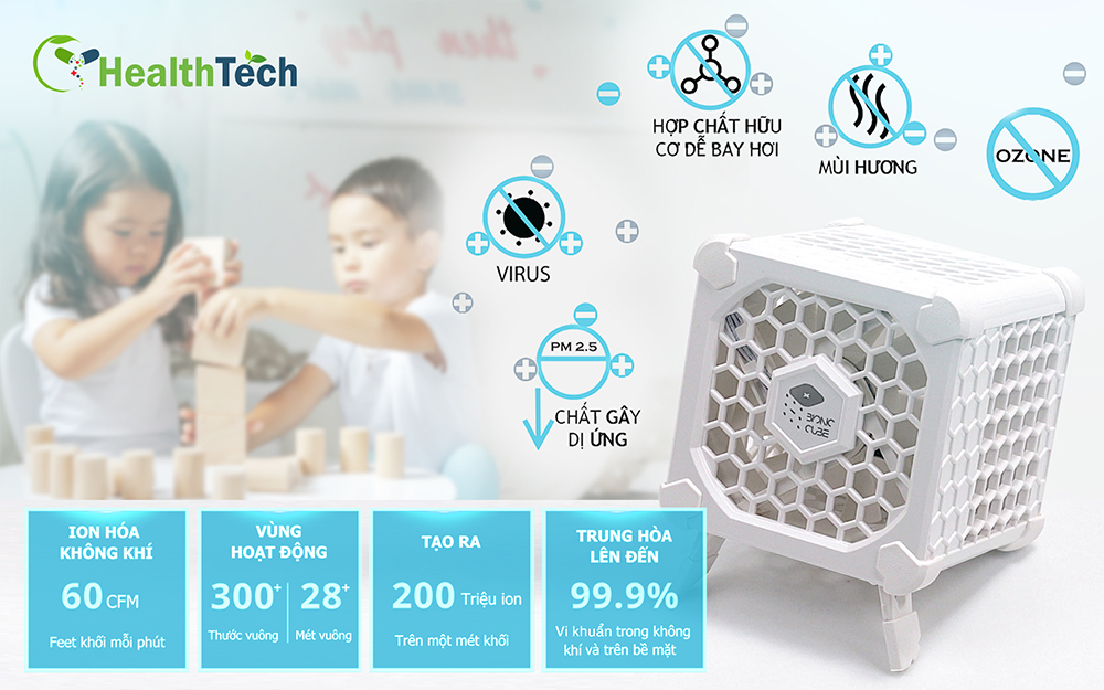 Bionic-Cube-Máy-Làm-Sạch-Không-Khí-Nổi-Bật-Nhiều-Ưu-Điểm-Nhất-CT-HealthTech