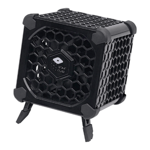 Bionic Cube Màu Đen
