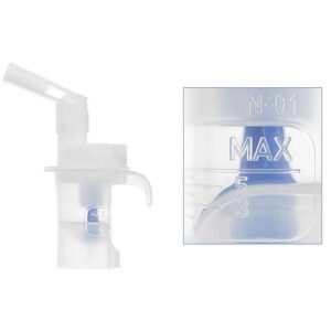 Lượng mức máy xông khí dung omron ne c801
