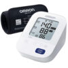 Bộ Máy Đo Huyết Áp Omron HEM 7156T