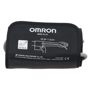 Túi máy Đo Huyết Áp Omron HEM 7156T