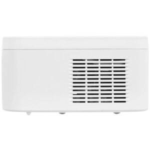 Bên cạnh của Máy Xông Khí Dung Omron NE C900