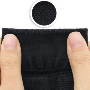 Chất liệu Đai bảo vệ cổ tay Kowa Vantelin Wrist Support size M