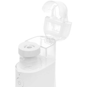 Đầu máy xông khí dung Omron NE U100