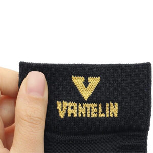 Đường may đẹp Đai bảo vệ cổ tay Kowa Vantelin Wrist Support size M