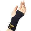 Hình thực tế Đai bảo vệ cổ tay Kowa Vantelin Wrist Support size M