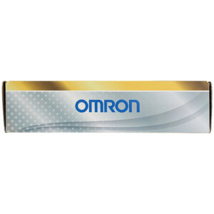 Mắt dưới hộp của máy đo lượng mỡ cơ thể Omron HBF 375
