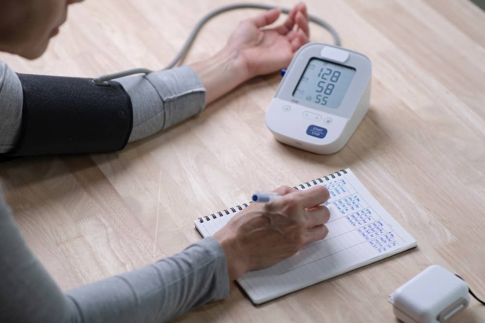 Cách đọc các chỉ số đo huyết áp dễ dàng hơn